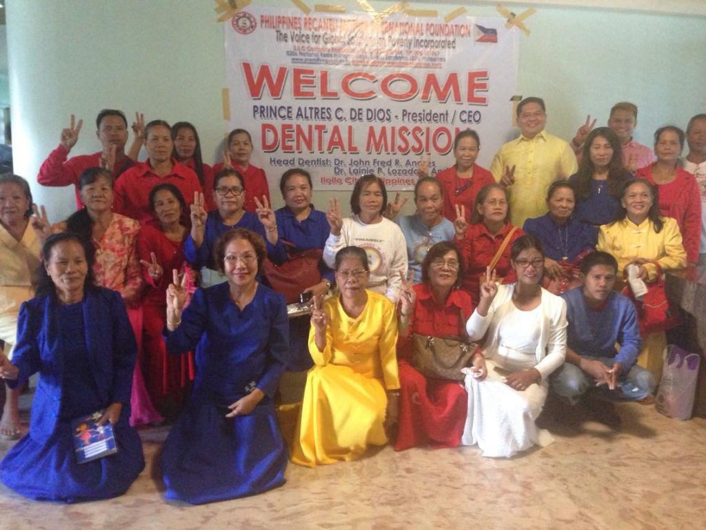 PREMIFVOGSOPI Dental Mission