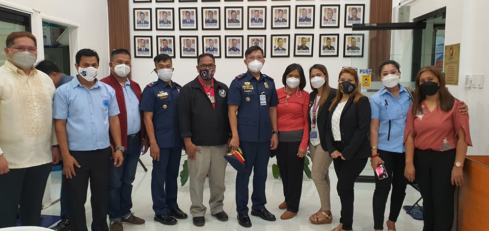 2022 ACPPIAN- ASSOCIATION OF CHIEFS OF POLICE INCORPORATED ACCREDITED NON GOVERNMENT ORGANIZATION OATH TAKING at TDS, CAMP CRAME PNP, EDSA, QC by  3☆☆☆ POLICE LIEUTENANT GENERAL RHODEL ORDEN SERMONIA- ASSOCIATION OF CHIEFS OF POLICE INCORPORATED- ACPPI,NATIONAL PRESIDENT.